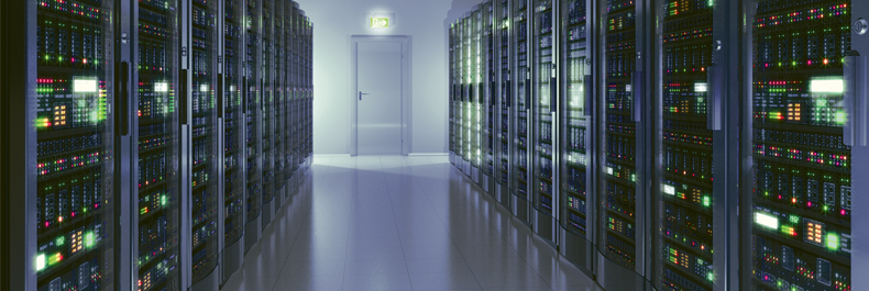 數(shù)據(jù)中心機柜風扇