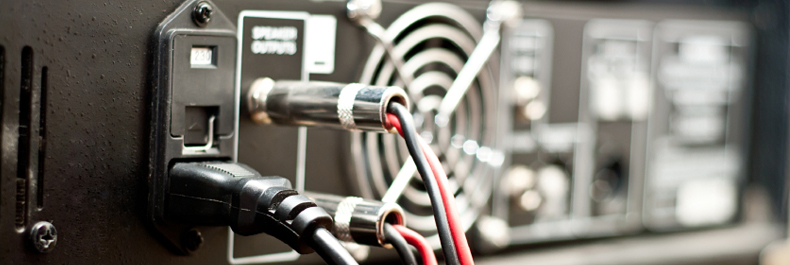 電力電子風(fēng)扇