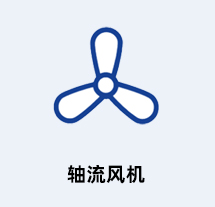 施樂(lè)百風(fēng)機(jī)類型