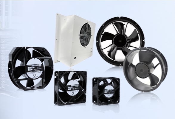 防爆風(fēng)機(jī)