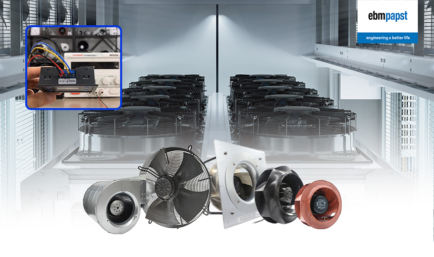 ebmpapst風(fēng)機(jī)