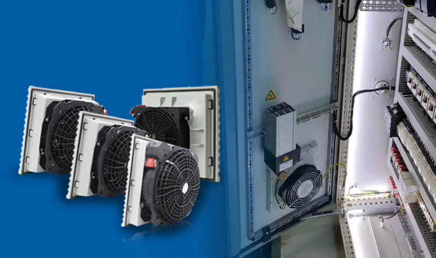 機(jī)箱散熱風(fēng)扇