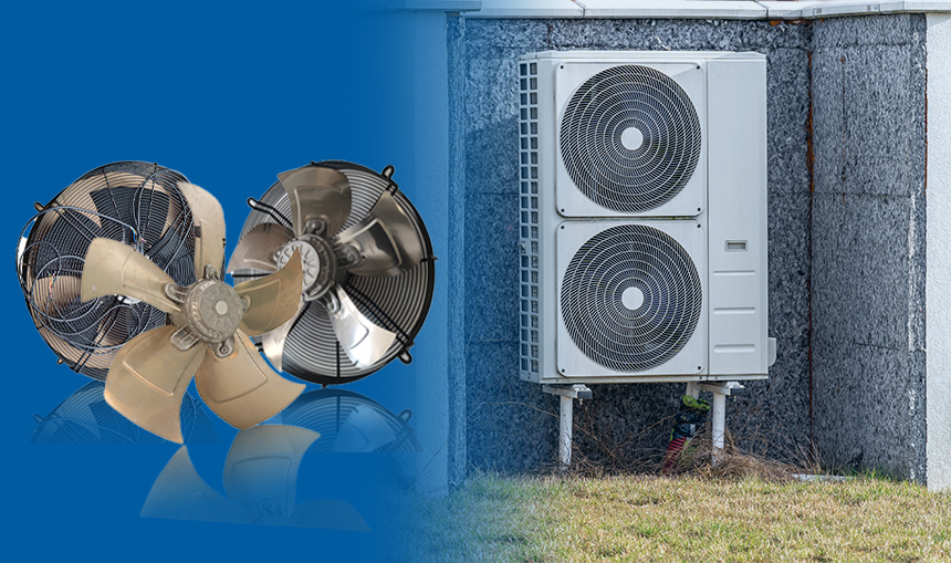 空氣源熱風(fēng)機(jī)